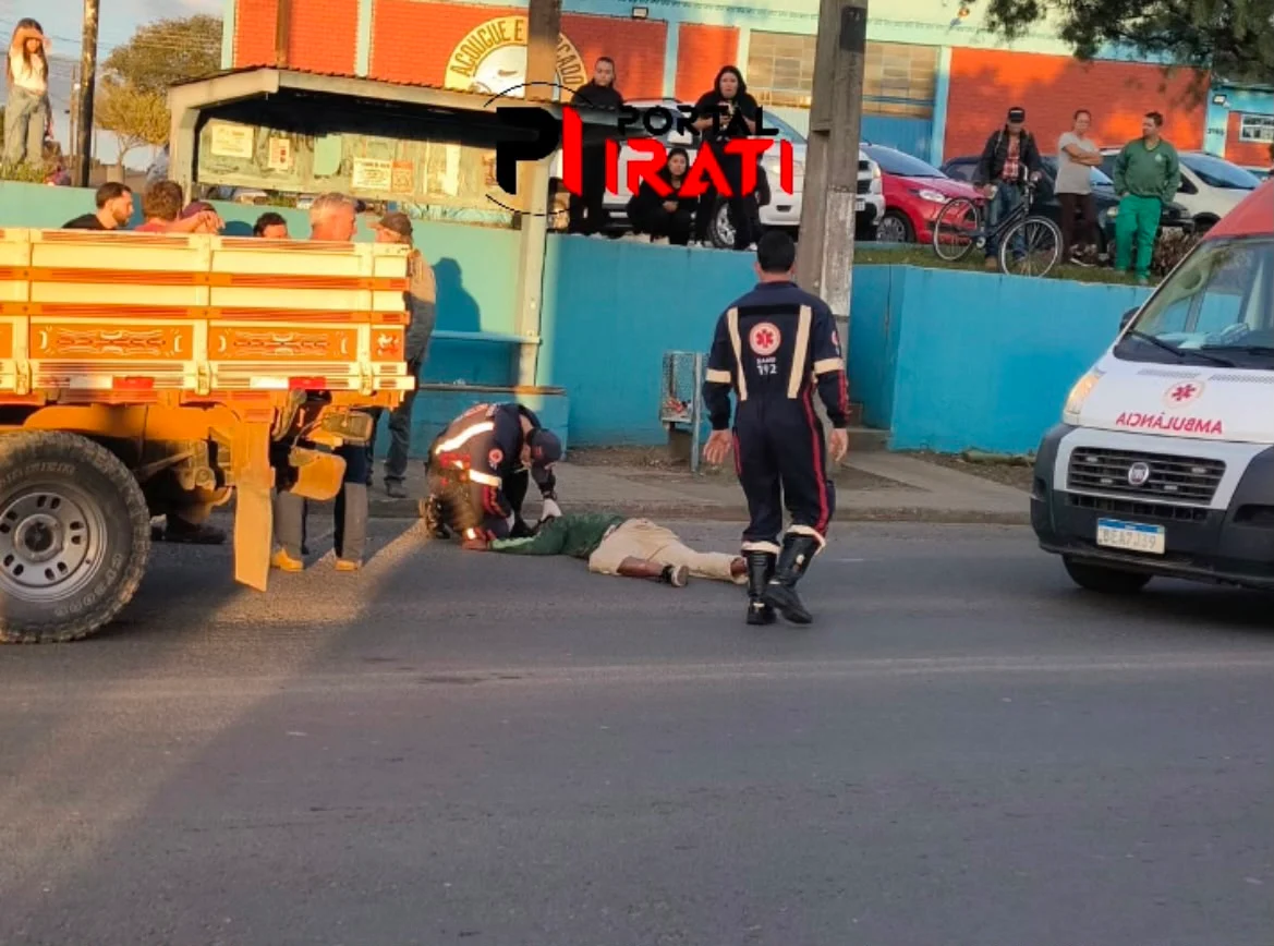 Imagem: Portal Irati