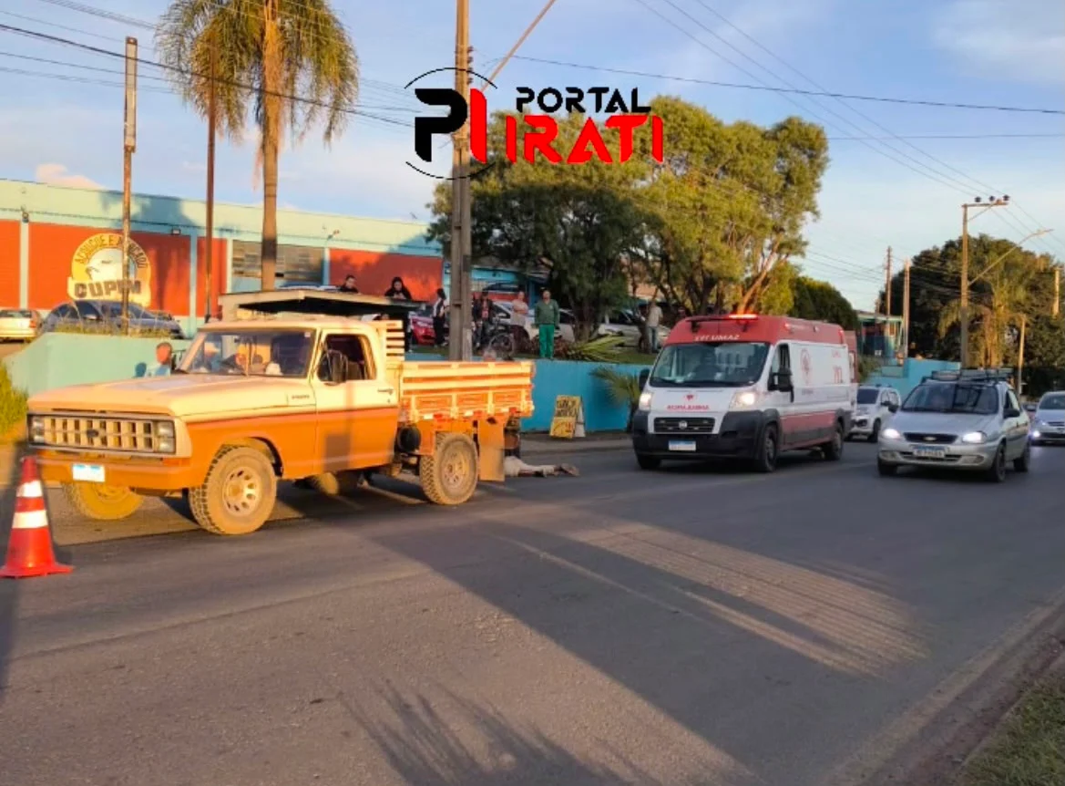 Imagem: Portal Irati