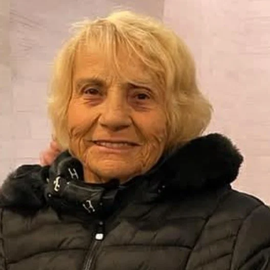 Olga da Aparecida Neves
