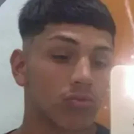 Hector Luciano de Lima - Vítima do acidente