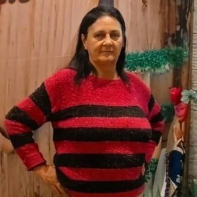 Erondina de Fátima Ferreira