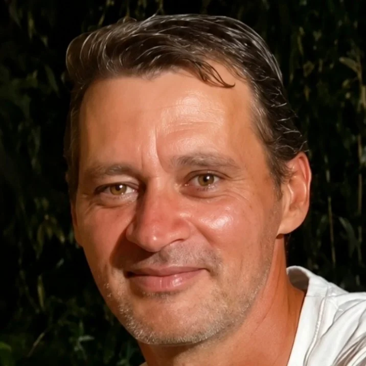 Joelson Brito Huk