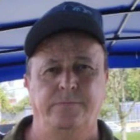 José Carlos Tkaczuk