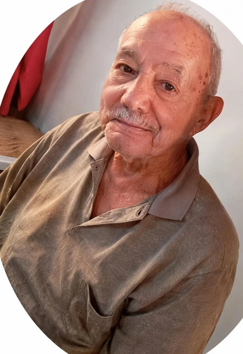Lucio Attila Weiber Ferreira