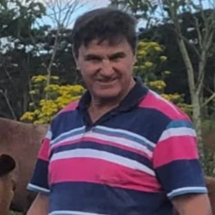 Nereu da Silva Szawarski