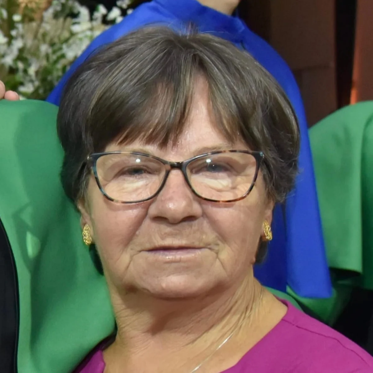 Dorotea Gelinski