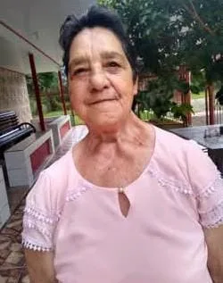 Idilina Possidônio Bastos