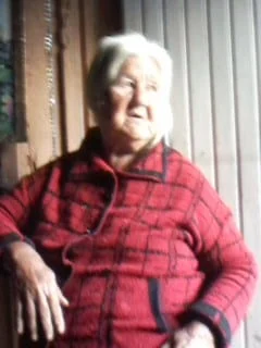 Izaura Rosa de Jesus