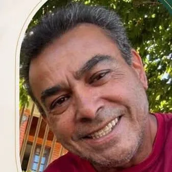 Paulo Cândido da Silva