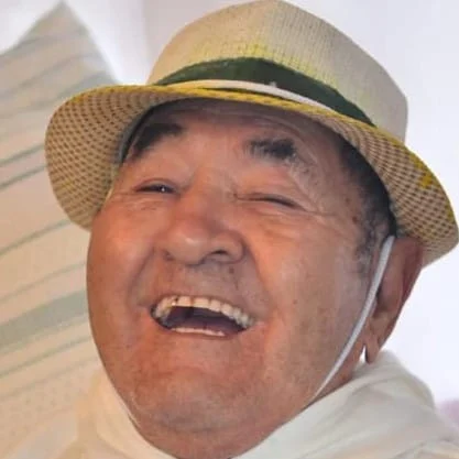 Antônio dos Santos Borges