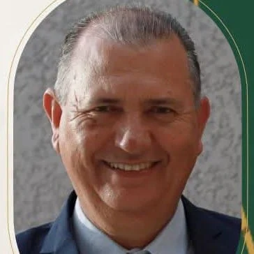 Gerson Luiz Mendes