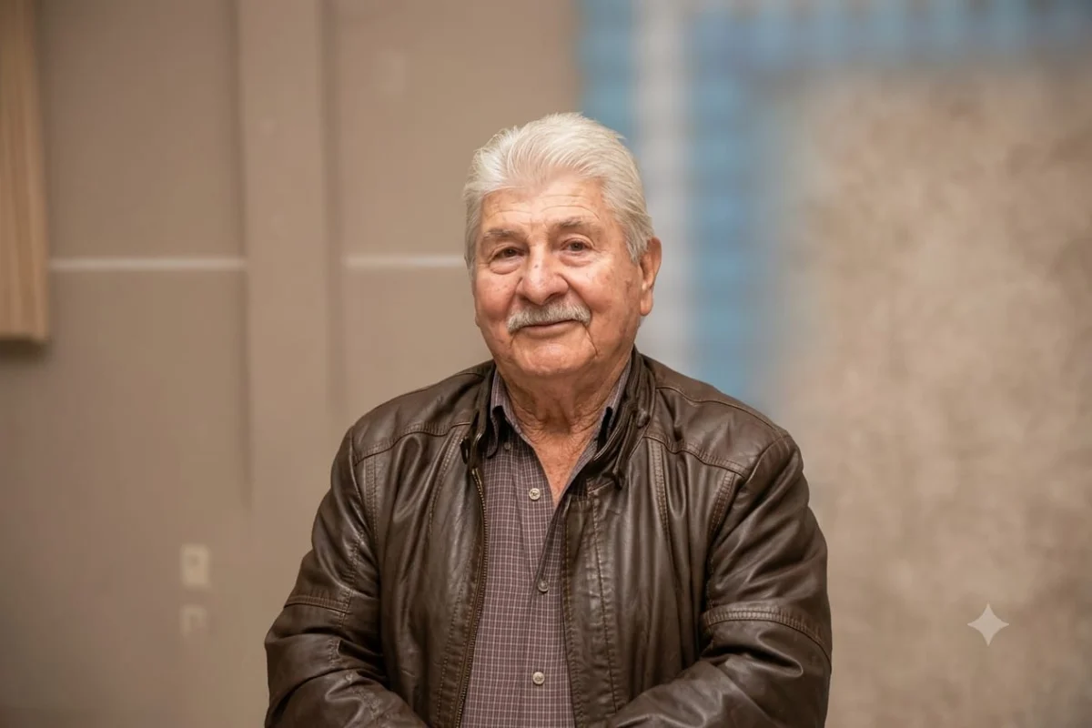 Antônio Rodrigues Vaz