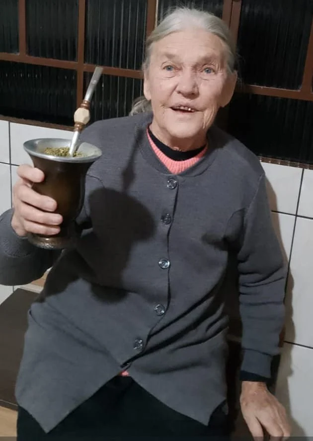 Ana Maria Moleta