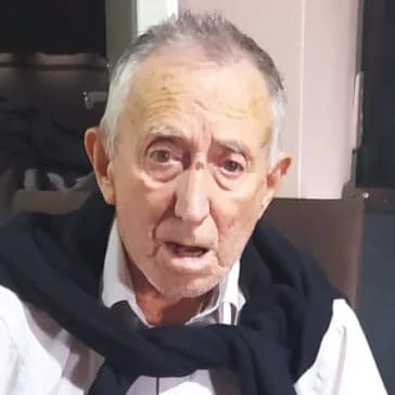 Salvador Swenar