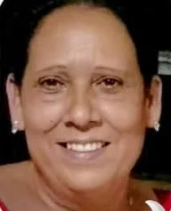 Jacira Terezinha Ferreira Ribeiro