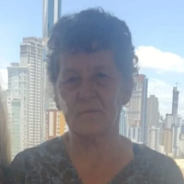 Catarina Chormobay