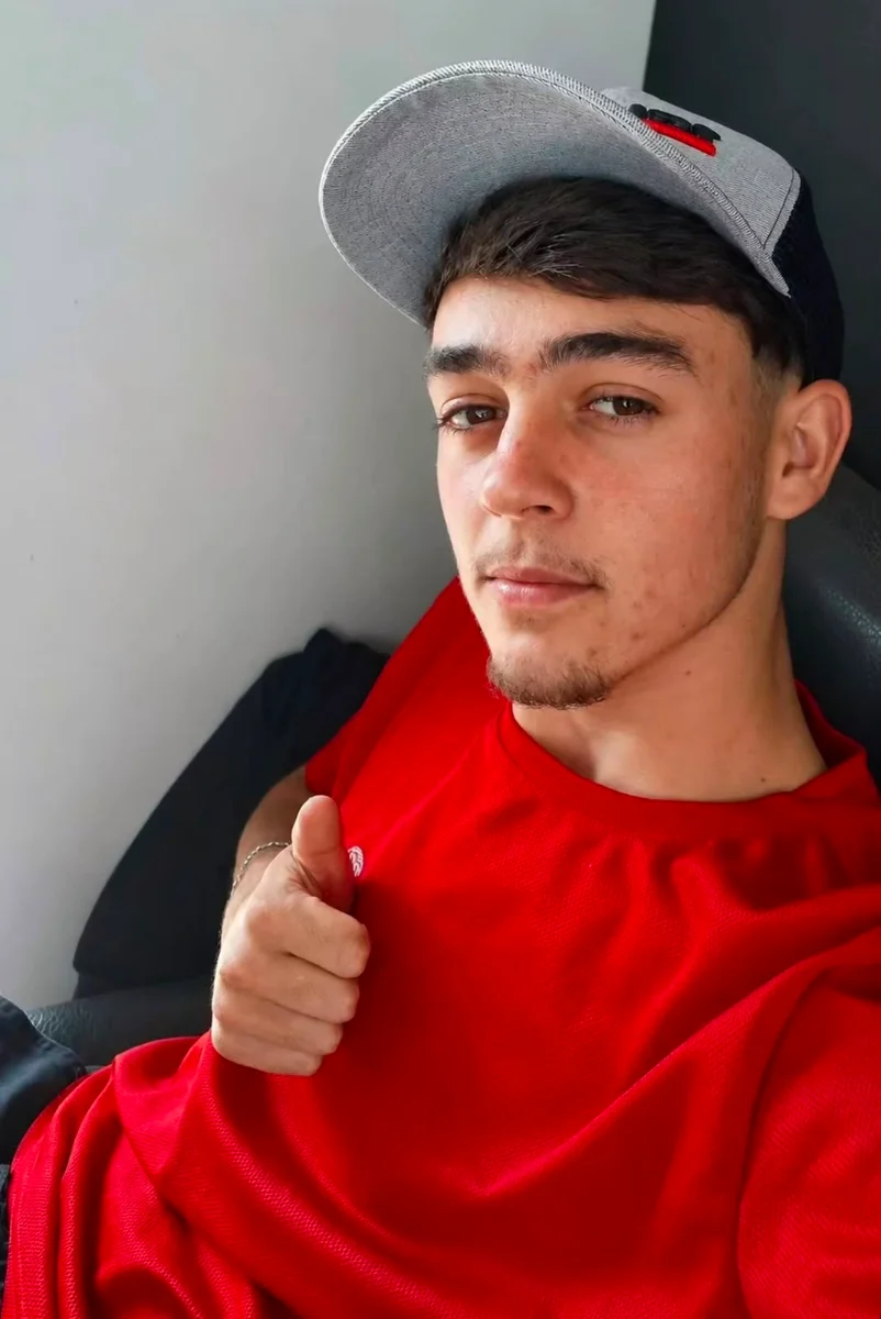 Alexandre Toporowicz Maciel