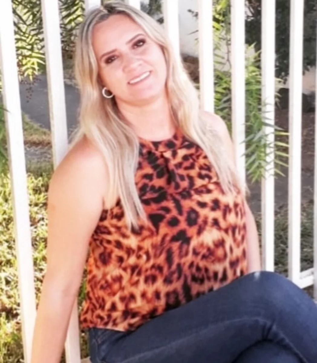 Angela Maria Levandoski Veiga