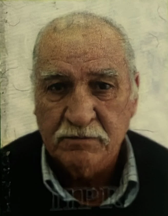 José Salvador Lopes Penteado