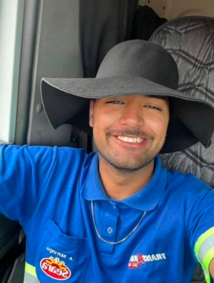 Foto: Reprodução/Redes sociais