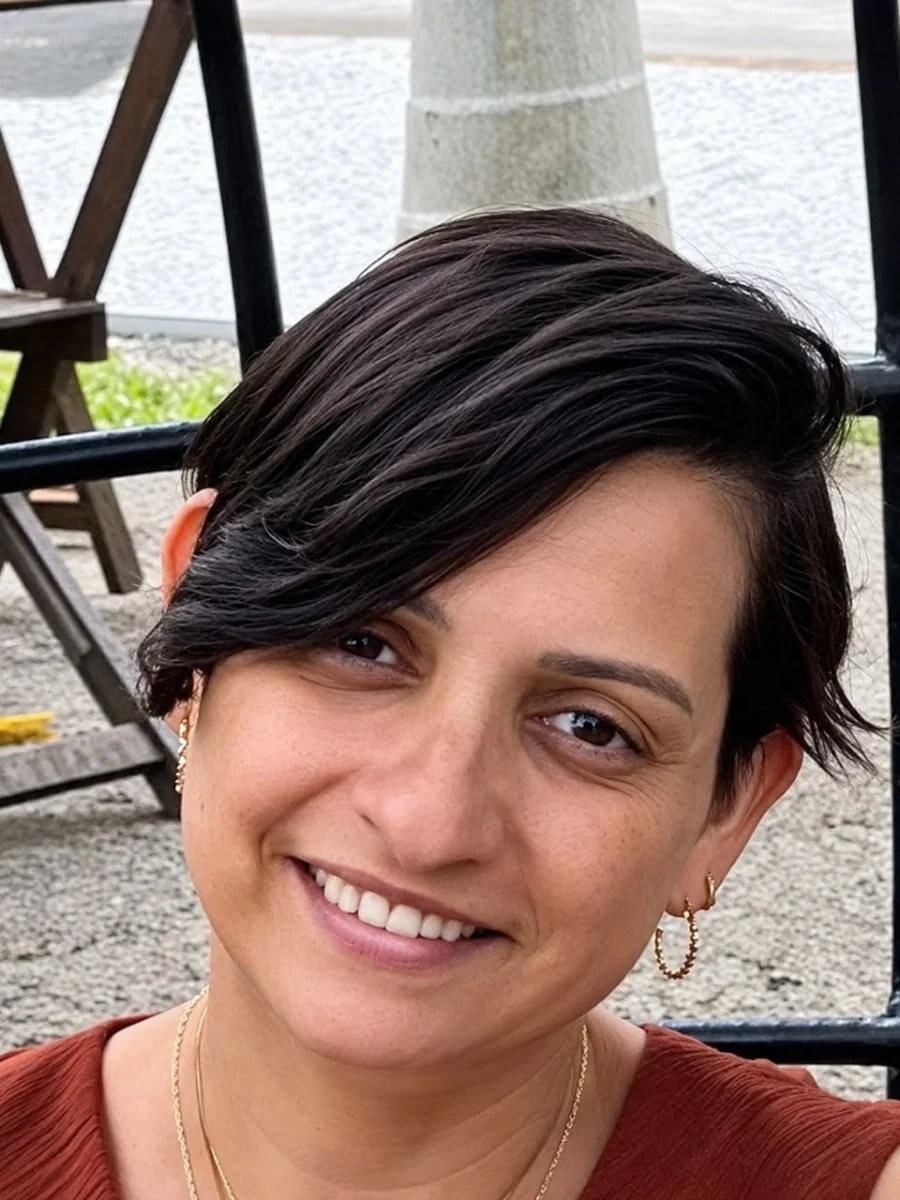 Joseneia Aparecida Batista Musiaski