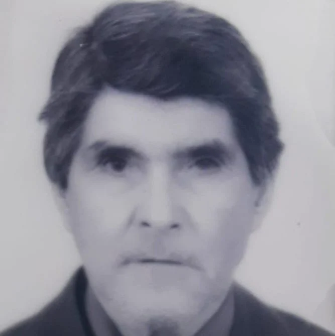 José Ferreira