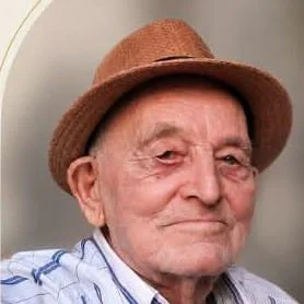 Jorge Hagsma Sobrinho