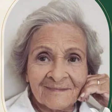 Sarita Padilha Orreda