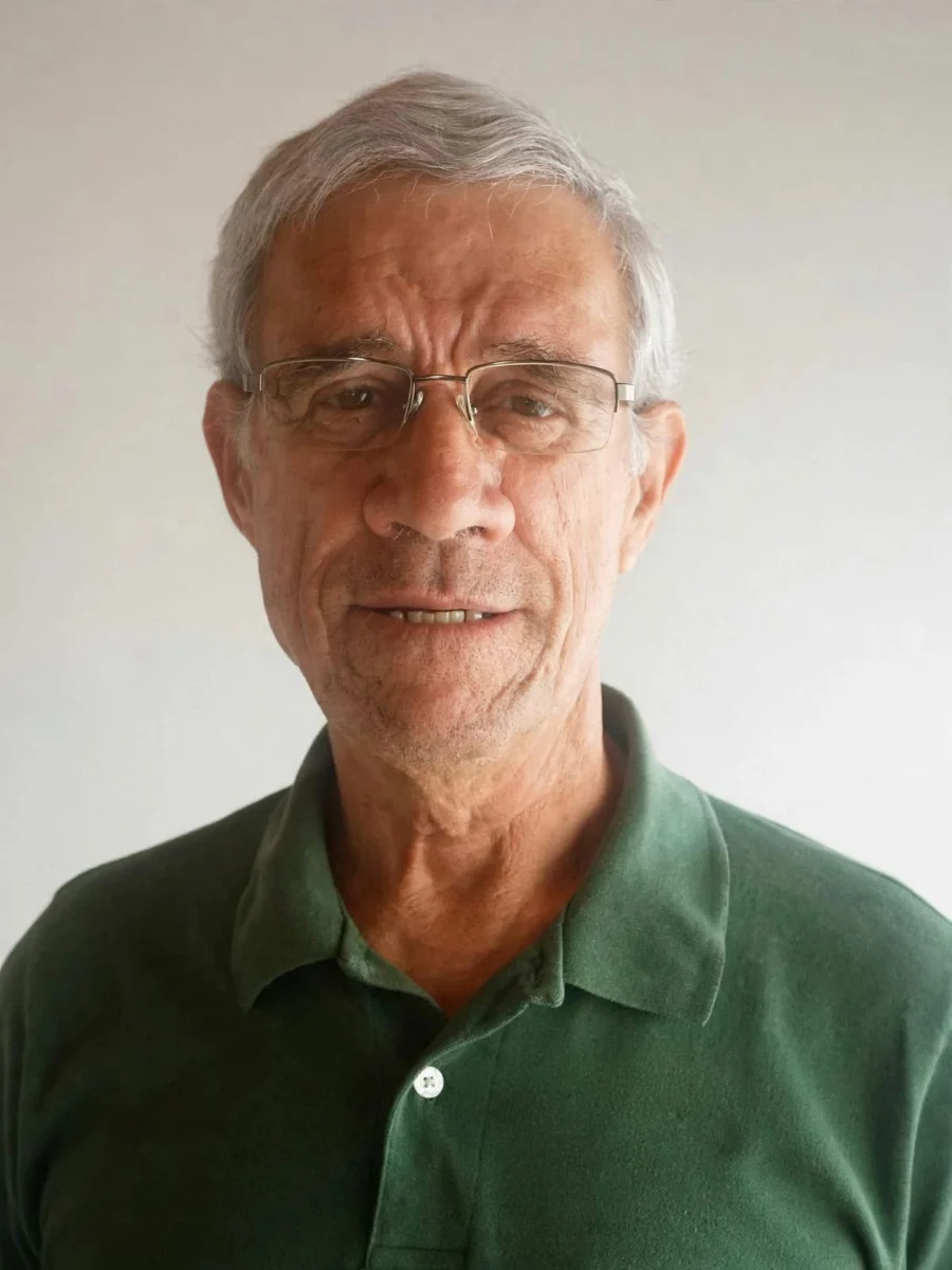 Pedro Hilmo Hefiko