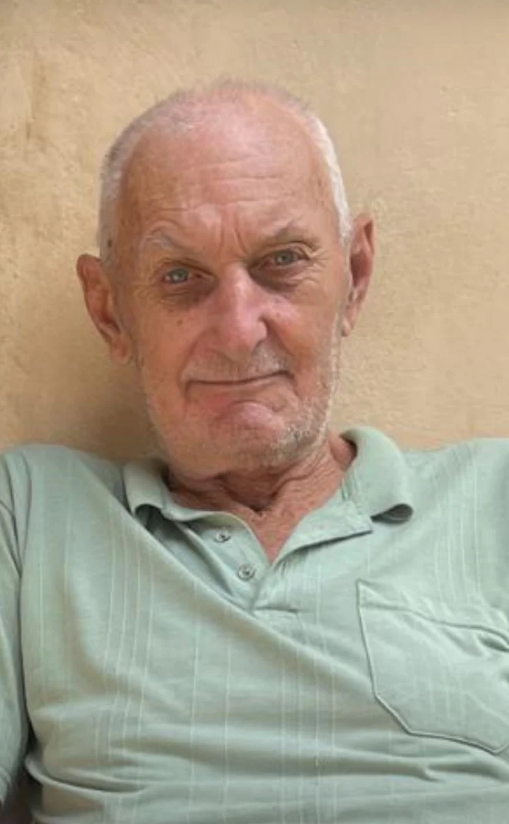 Estefano Lacomski Samila