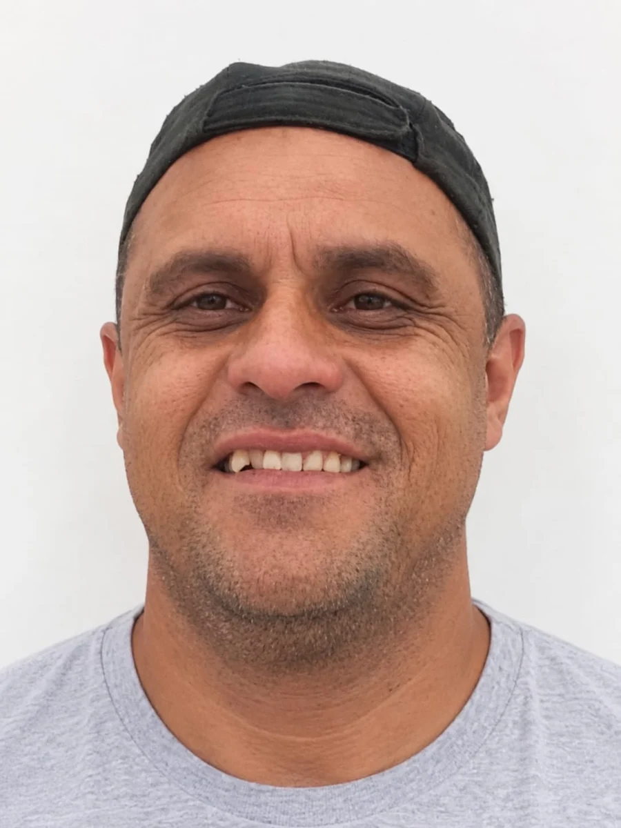 Elcio Juarez de Jesus