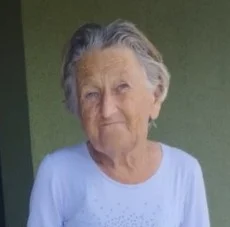 Maria Sluzala Haliski