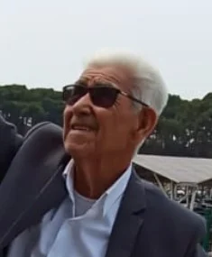 Teolindo Moreira