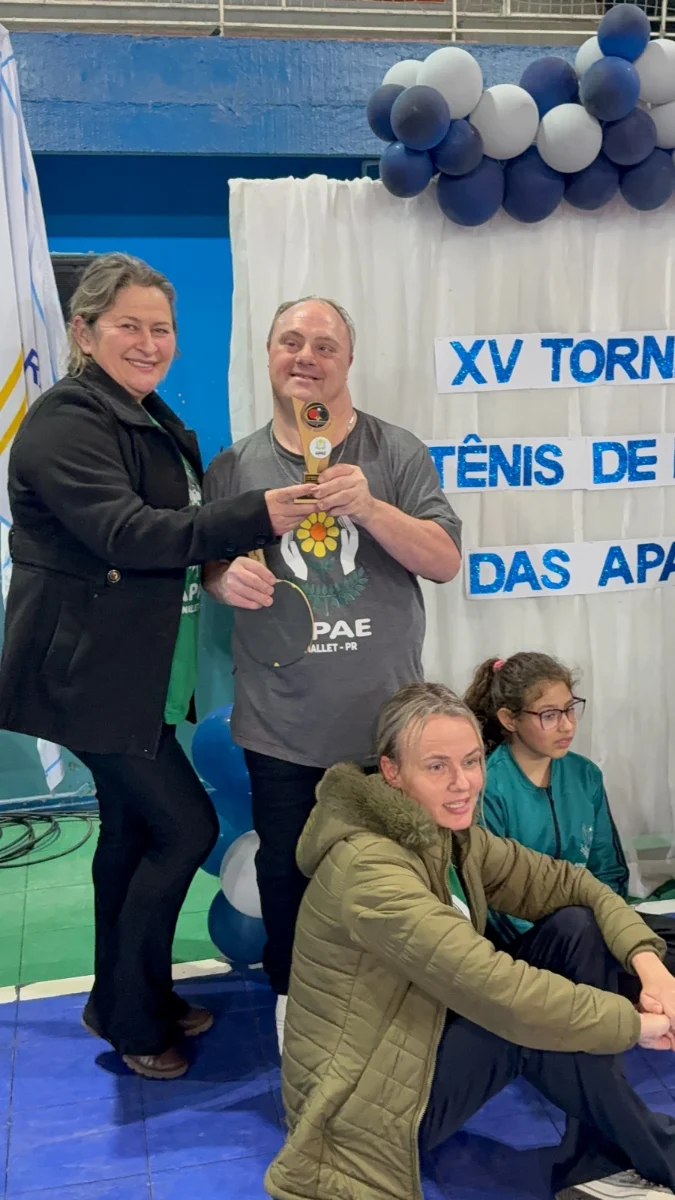 Foto: Secom Irati