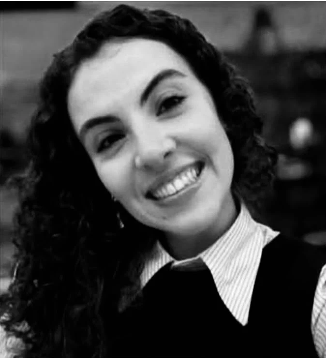 Foto: Amanda Marcondes de Oliveira, de 26 anos