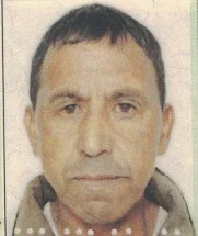 Evaldo Luis Tobias