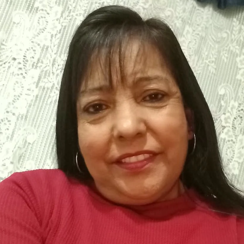 Ana Marines Soares de Oliveira Matozo