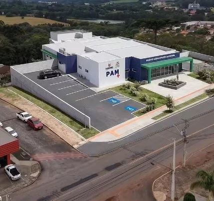 Foto 2 da galeria