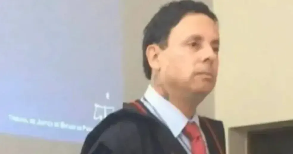 Jaminus Quedaros de Aquino — Foto: Divulgação