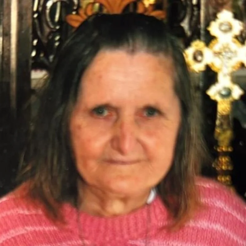 Lídia Gelinski