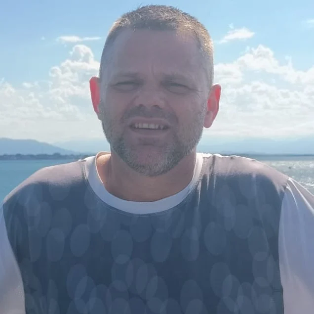 Andre Luiz Ewerling