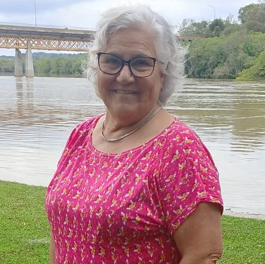 Zilda de Souza Batista