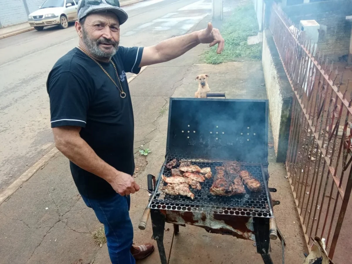 Antônio Tavares Sobrinho