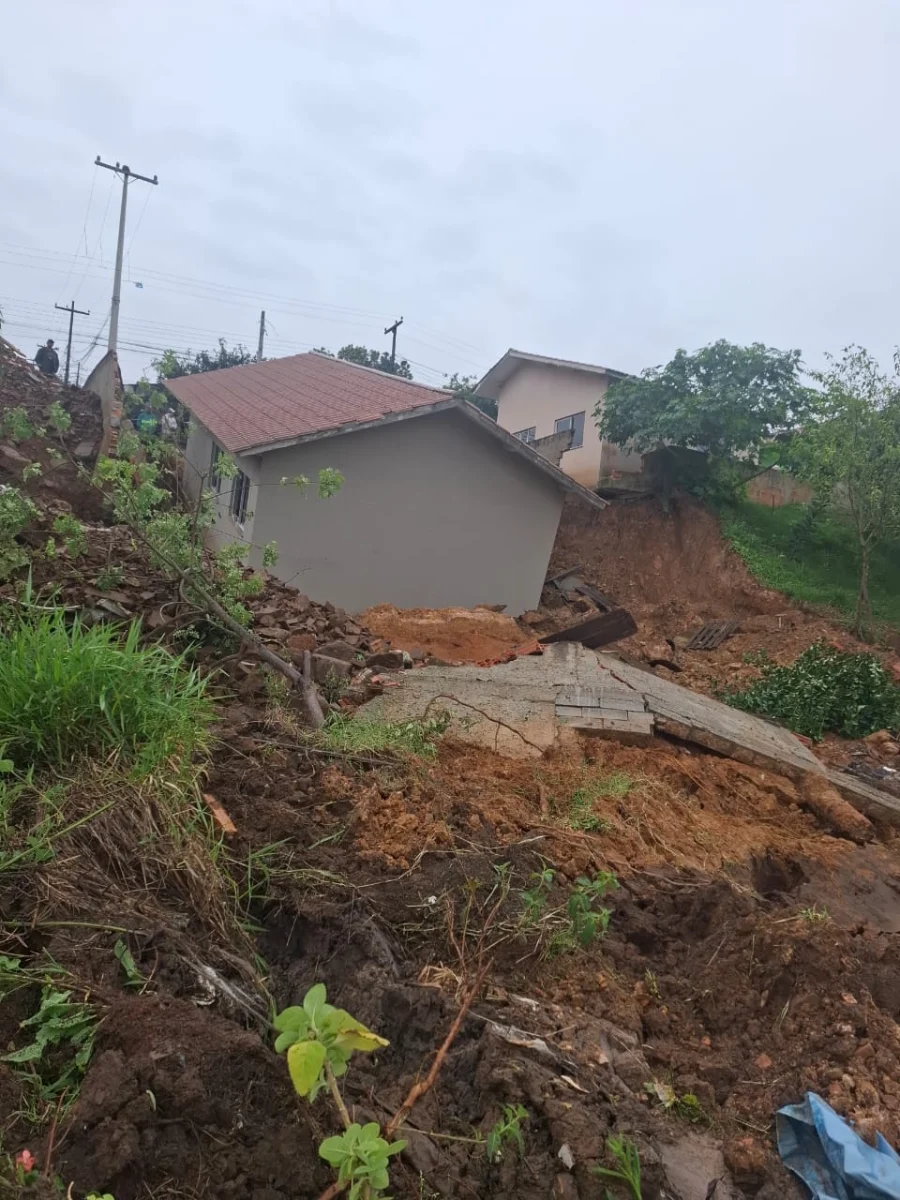 Foto: Prefeitura de Imbituva/Cleverson Ferreira