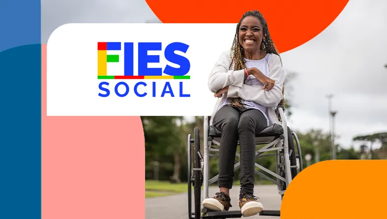 Fies 2026: estudantes da lista de espera têm até 11/03 para complementar inscrição