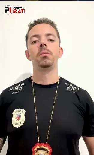 Médico é indiciado por violação sexual contra paciente durante consulta em Irati