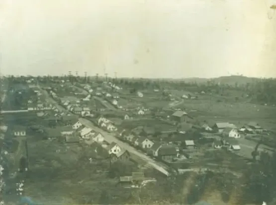 Unicentro lança ‘Percursos de Memória’ para criar roteiros históricos em Irati