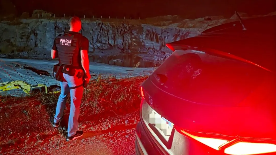 Homem que descumpriu medidas protetivas e ameaçou mulher é preso após fugir de Palmeira