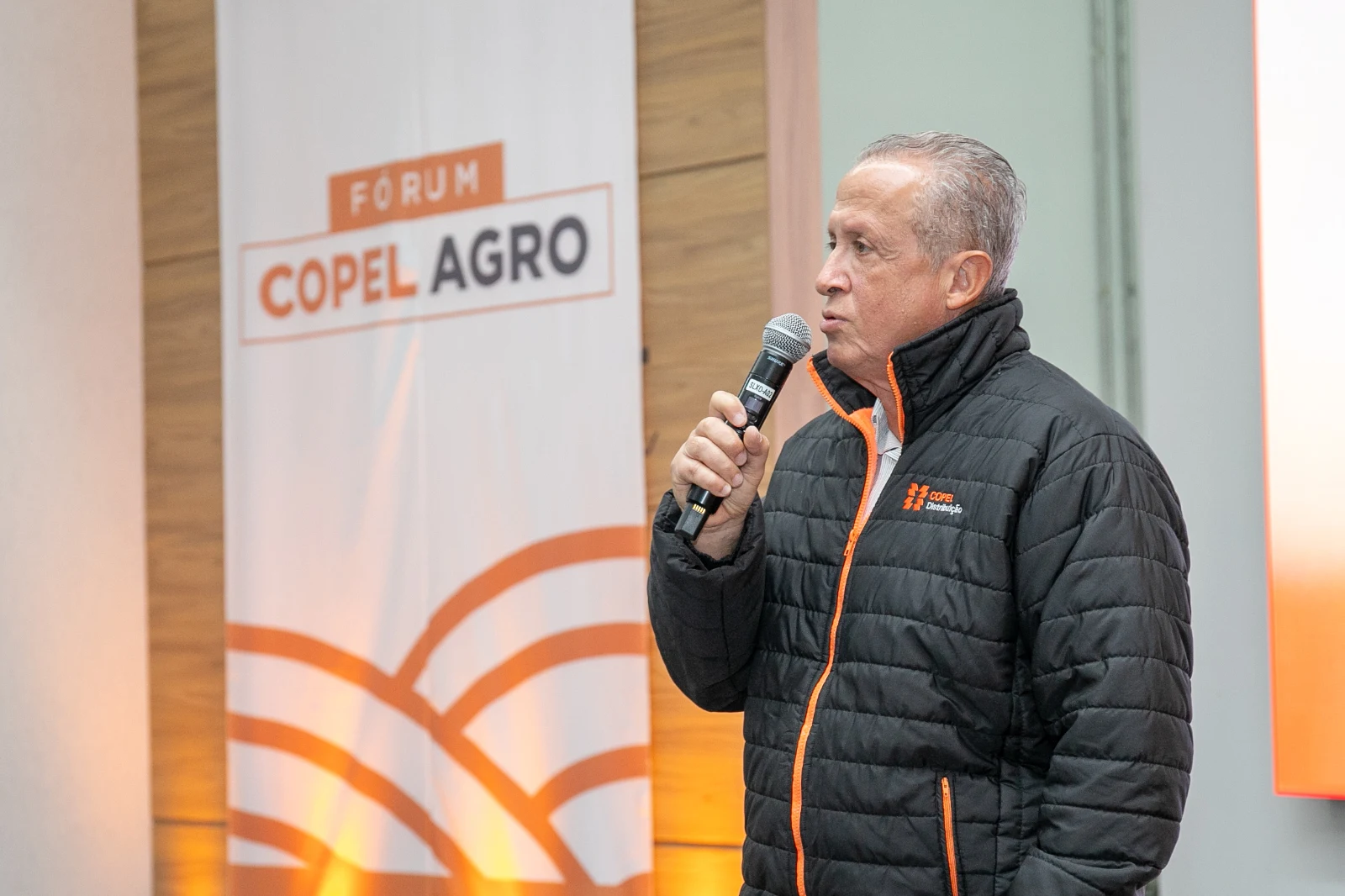 Copel e Crea-PR firmam parceria para ampliar segurança nas instalações elétricas no campo