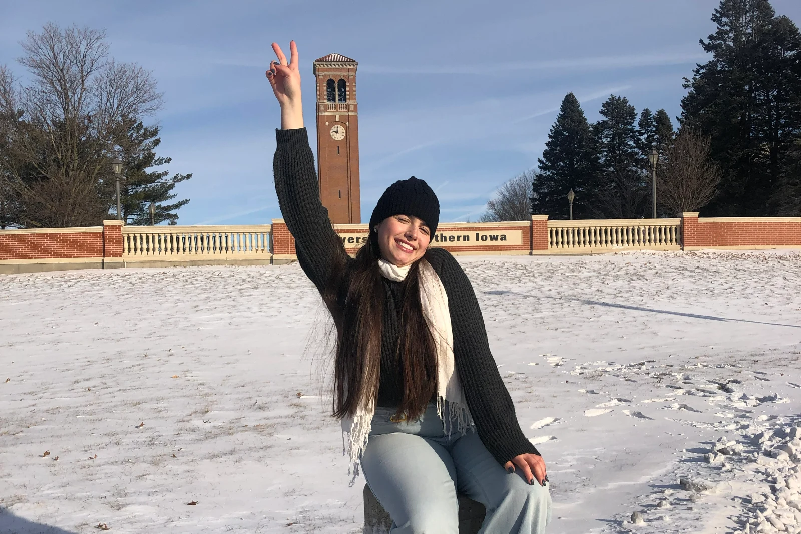 Estudantes do Paraná vivem experiência nos EUA pelo Ganhando o Mundo Agrícola